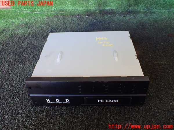 1UPJ-14436589]BMW X6 E71 (FG30)カーナビゲーション HDD 中古_m0001.jpg