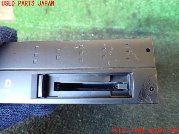 1UPJ-14436589]BMW X6 E71 (FG30)カーナビゲーション HDD 中古_m0002.jpg