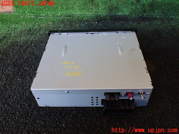 1UPJ-14436589]BMW X6 E71 (FG30)カーナビゲーション HDD 中古_m0003.jpg