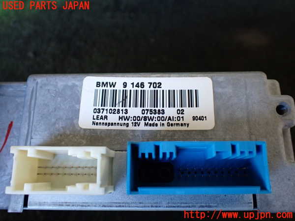 1UPJ-14436660]BMW X6 E71 (FG30)TVチューナー 中古_m0003.jpg