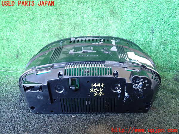 1UPJ-14436170]BMW X6 E71 (FG30)スピードメーター 中古_m0003.jpg