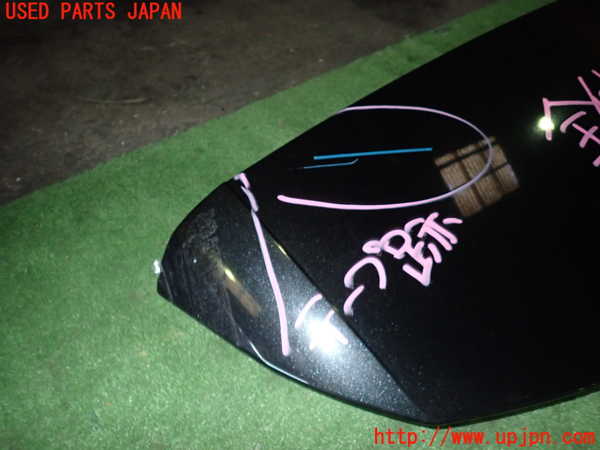 1UPJ-14451520]レクサス・RX450h(GYL20W)リアスポイラー 中古_m0002.jpg