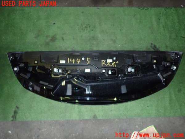 1UPJ-14451520]レクサス・RX450h(GYL20W)リアスポイラー 中古_m0004.jpg