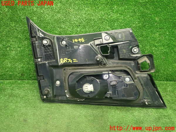 1UPJ-14461550]ヴェルファイア(GGH30W)右リアフィニッシャー 中古_m0002.jpg