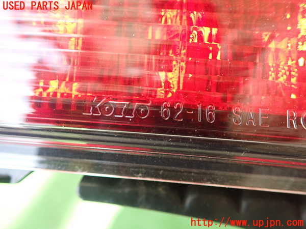 1UPJ-14471550]MIRAI(ミライ)(JPD10)右リアフィニッシャー KOITO 62-16 中古_m0003.jpg