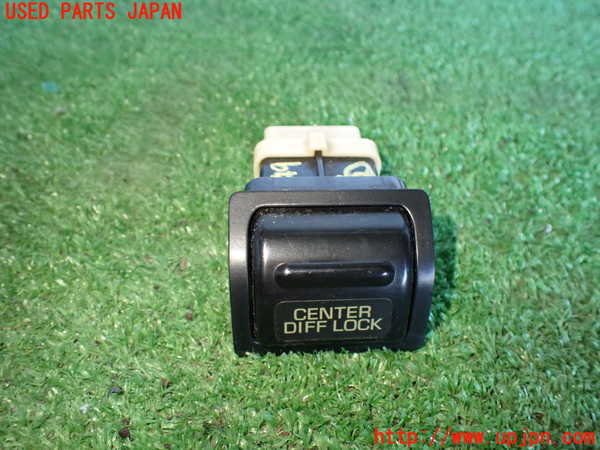 2UPJ-14496309]ランクル80系(FZJ80G)スイッチ4 (センターデフロック) 中古_m0001.jpg