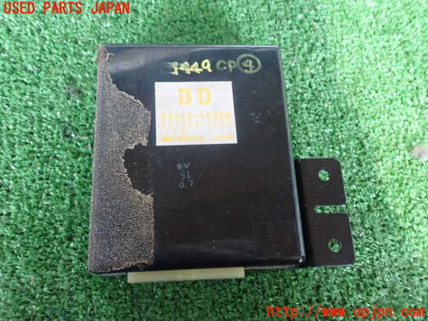 2UPJ-14496149]ランクル80系(FZJ80G)コンピューター4 中古_m0001.jpg