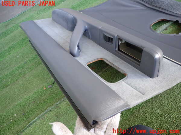 2UPJ-14491294]ランクル80系(FZJ80G)右後ドア内張り 【ジャンク品】 中古_m0002.jpg