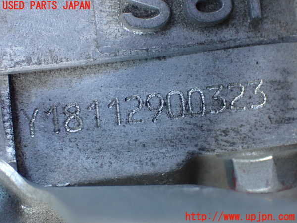 2UPJ-14503010]アウトランダーPHEV(GG3W)ミッション AT 4B12-S61-Y61 4WD 中古_m0004.jpg