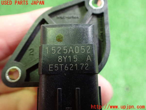 5UPJ-14506320]アウトランダーPHEV(GG3W)エアフロメーター 中古_m0003.jpg