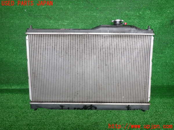 5UPJ-14512321]S2000(AP1)ラジエーター1 中古_m0001.jpg