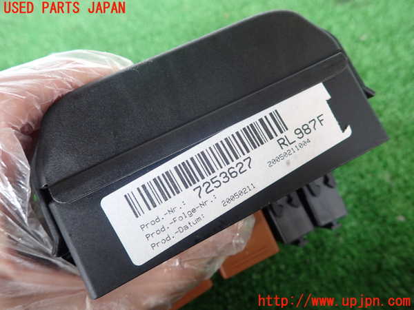 5UPJ-14526742]ポルシェ・ボクスター(98726)ヒューズボックス2 中古_m0003.jpg