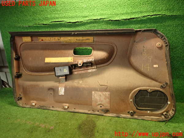 2UPJ-14531234]１８０ＳＸ(RPS13(改))右ドア内張り 【ジャンク品】 中古_m0005.jpg