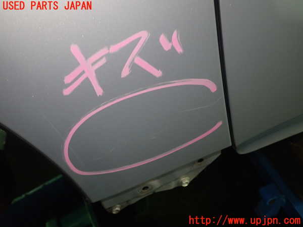 5UPJ-14541082]クラウン ハイブリッド(GWS204)左前フェンダー 中古_m0004.jpg