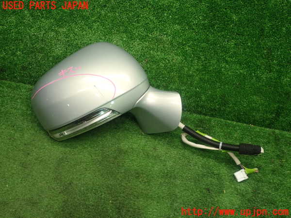 1UPJ-14541210]クラウン ハイブリッド(GWS204)右ドアミラー 中古_m0001.jpg