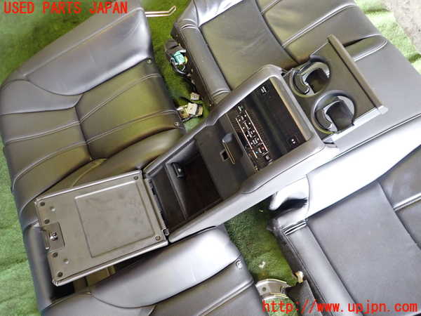 5UPJ-14557385]レジェンド ハイブリッド(KC2)リアシート 中古_m0003.jpg