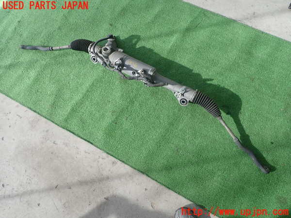 5UPJ-14564235]レクサス・IS300h(AVE30)パワステギアボックス 中古_m0001.jpg