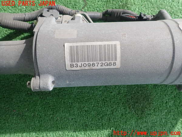 5UPJ-14564235]レクサス・IS300h(AVE30)パワステギアボックス 中古_m0002.jpg