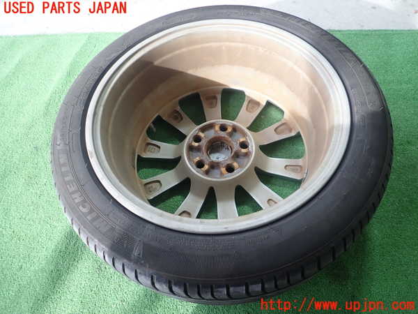 1UPJ-14569038]レクサス・IS300h(AVE30)タイヤ ホイール 1本③ 225