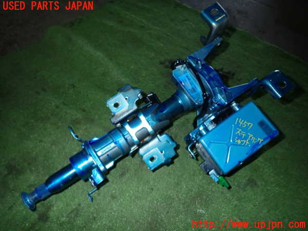 5UPJ-14574260]ステップワゴン スパーダ ハイブリッド(RP5)ステアリングシャフト 中古_m0001.jpg