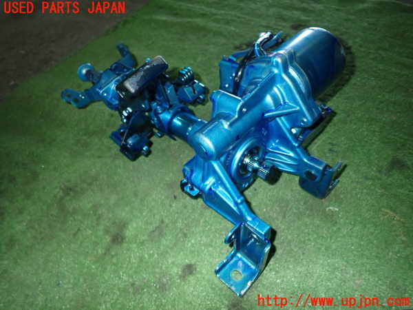 5UPJ-14574260]ステップワゴン スパーダ ハイブリッド(RP5)ステアリングシャフト 中古_m0003.jpg