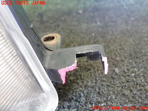 1UPJ-14581130]ランクル100系(HDJ101K)右ヘッドライト ハロゲン 中古_m0004.jpg