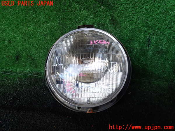 1UPJ-14591132]三菱ジープ(J36)左ヘッドライト ハロゲン 中古_m0001.jpg