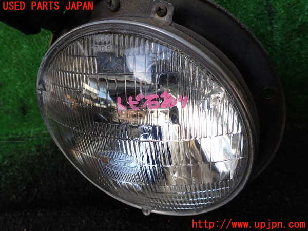 1UPJ-14591132]三菱ジープ(J36)左ヘッドライト ハロゲン 中古_m0002.jpg