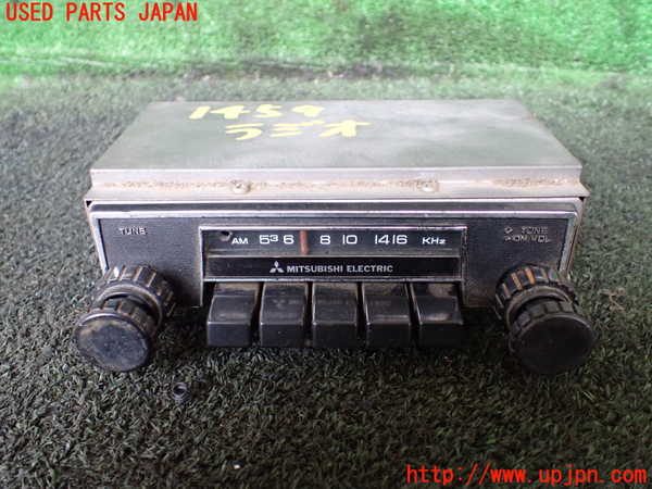 1UPJ-14596470]三菱ジープ(J36)ラジオ 中古_m0001.jpg
