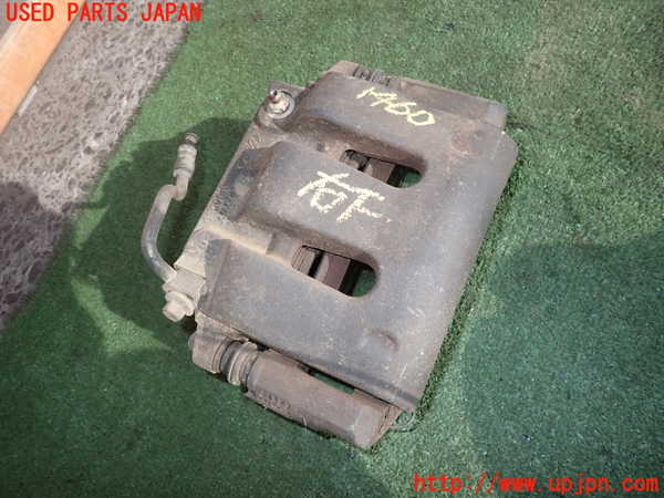 2UPJ-14604080]フォード・マスタング(05-14) V8 GTクーペ(型式不明)右フロントキャリパー 中古_m0001.jpg