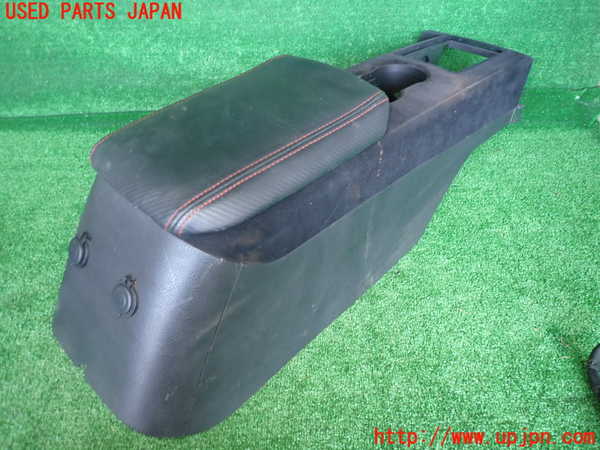 2UPJ-14607540]フォード・マスタング(05-14) V8 GTクーペ(型式不明)センターコンソール 中古_m0001.jpg