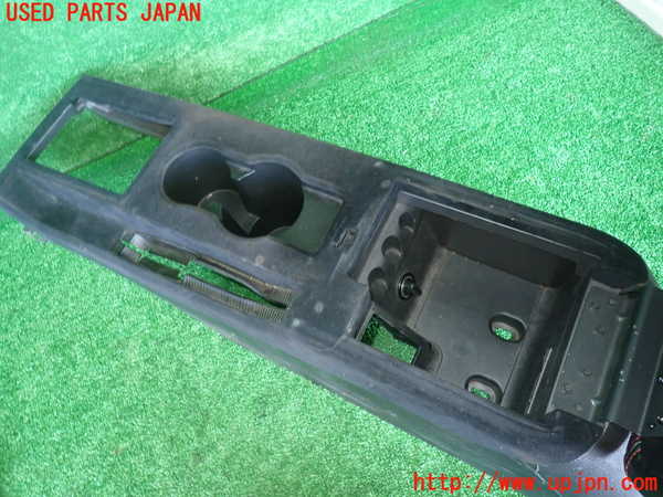 2UPJ-14607540]フォード・マスタング(05-14) V8 GTクーペ(型式不明)センターコンソール 中古_m0003.jpg