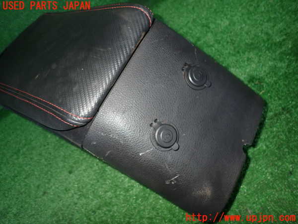 2UPJ-14607540]フォード・マスタング(05-14) V8 GTクーペ(型式不明)センターコンソール 中古_m0004.jpg