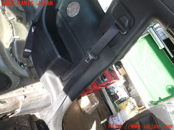 2UPJ-14607045]フォード・マスタング(05-14) V8 GTクーペ(型式不明)運転席シートベルト 中古_m0001.jpg