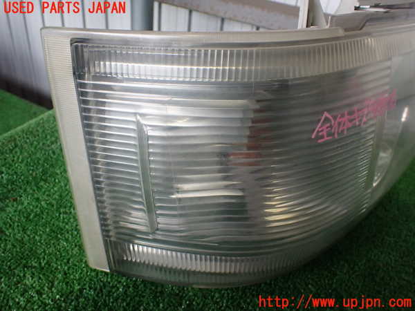 2UPJ-14641130]ハイエースバン200系(KDH206V)右ヘッドライト ハロゲン 中古_m0003.jpg