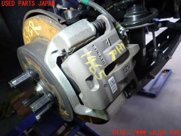 5UPJ-14654095]GR86(BRZ)(ZN8)左リアキャリパー 中古_m0001.jpg