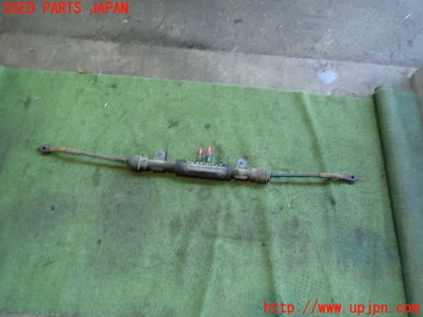 5UPJ-14664240]スカイライン(HCR32)(R32系 1993y 後期)4WSラック 中古_m0001.jpg