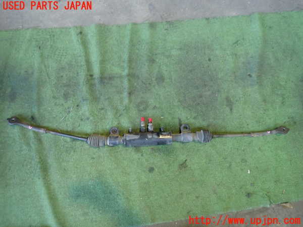 5UPJ-14664240]スカイライン(HCR32)(R32系 1993y 後期)4WSラック 中古_m0003.jpg