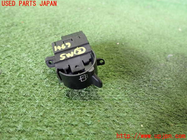 5UPJ-14676307]スカイライン(HCR32)スイッチ2 (リア ウォッシャー) 中古_m0001.jpg