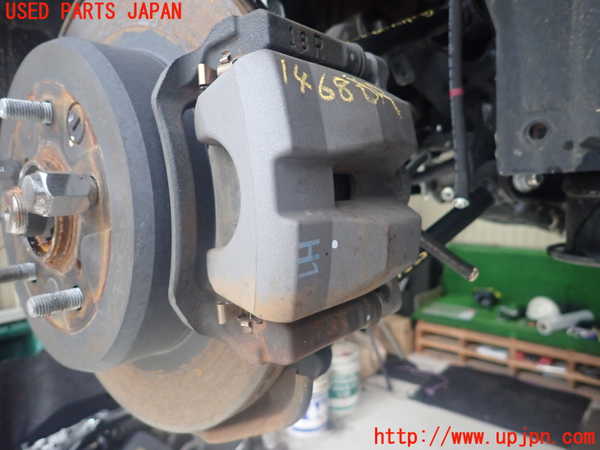 5UPJ-14684090]レクサス・RC300h(AVC10)右リアキャリパー 中古_m0001.jpg