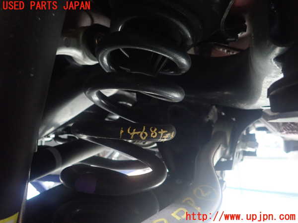 5UPJ-14685105]レクサス・RC300h(AVC10)左リアスプリング 中古_m0001.jpg