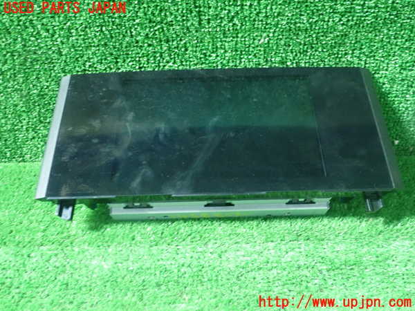 5UPJ-14686629]レクサス・RC300h(AVC10)モニター 中古_m0001.jpg