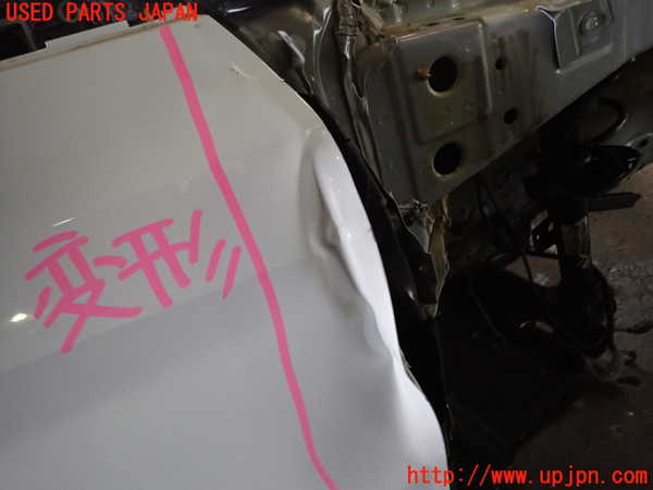 5UPJ-14691230]アウディ・A1 スポーツバック(GBDKL)右前ドア FUYAO M61385 中古_m0002.jpg