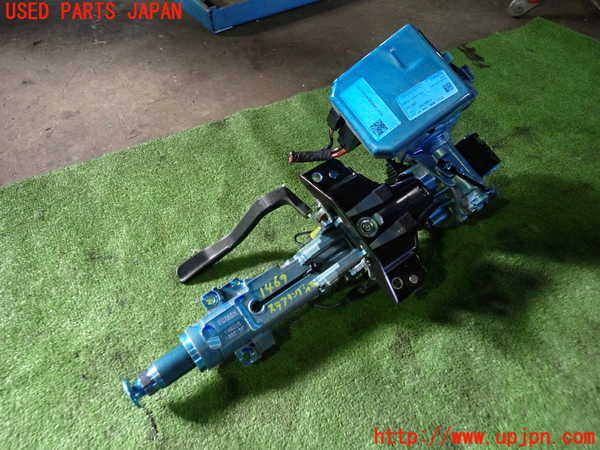 5UPJ-14694260]アウディ・A1 スポーツバック(GBDKL)ステアリングシャフト 中古_m0001.jpg