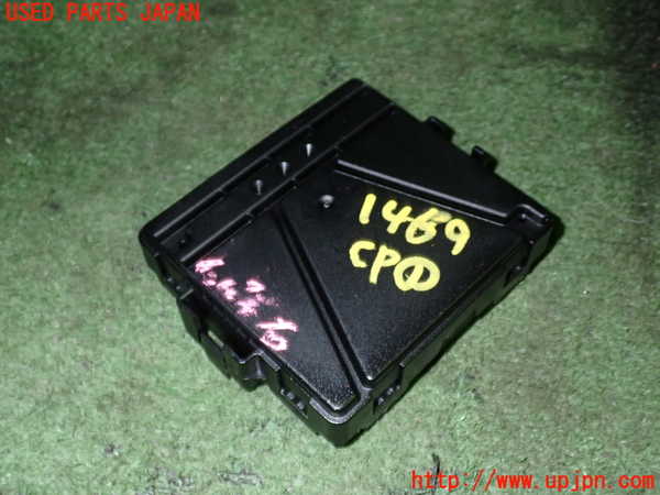 5UPJ-14696146]アウディ・A1 スポーツバック(GBDKL)コンピューター1 (3Q0907338E) 中古_m0003.jpg