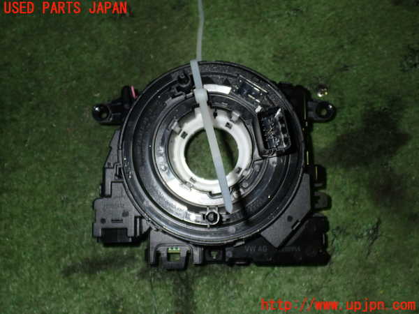 5UPJ-14696800]アウディ・A1 スポーツバック(GBDKL)スパイラルケーブル(リール) 中古_m0001.jpg