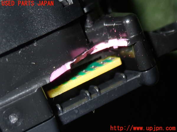 5UPJ-14696800]アウディ・A1 スポーツバック(GBDKL)スパイラルケーブル(リール) 中古_m0002.jpg