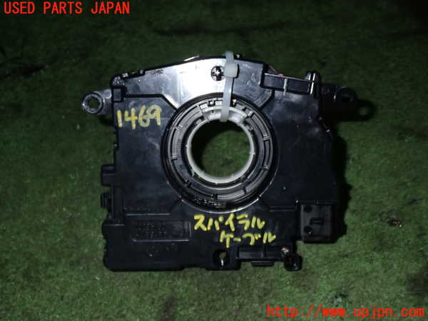 5UPJ-14696800]アウディ・A1 スポーツバック(GBDKL)スパイラルケーブル(リール) 中古_m0004.jpg