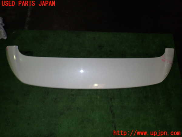 1UPJ-14701520]アルファード(ANH20W)リアスポイラー 中古_m0001.jpg