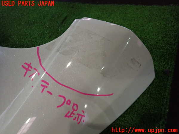 1UPJ-14701520]アルファード(ANH20W)リアスポイラー 中古_m0003.jpg
